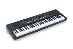 Изображение SoundSation Jukey610 - Синтезатор, 61 клавиша
