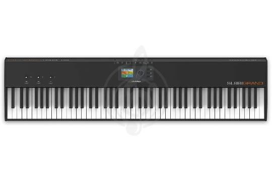 Изображение MIDI-клавиатура StudioLogic SL88 Grand