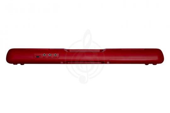 Детский синтезатор TERRIS TK-110 RD - Синтезатор - фото 5