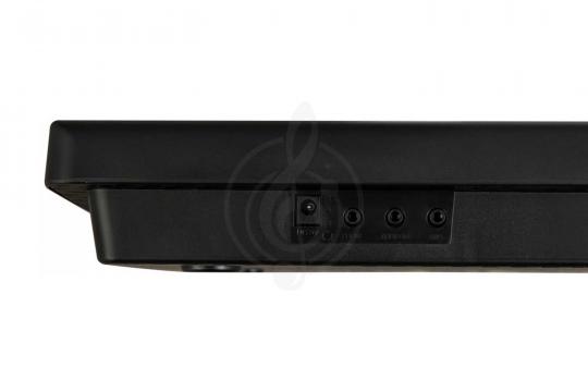 Детский синтезатор TERRIS TK-160 BK - Синтезатор - фото 4