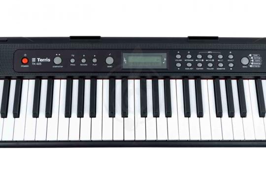 Синтезатор TERRIS TK-405 PACK - Синтезатор - фото 13