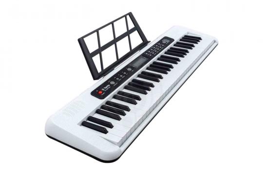 Синтезатор TERRIS TK-405 WH - Синтезатор - фото 7