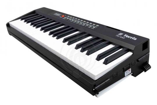 Синтезатор TERRIS TK-440 BK - Синтезатор - фото 6