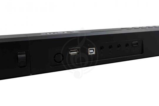 Синтезатор TERRIS TK-440 BK - Синтезатор - фото 18