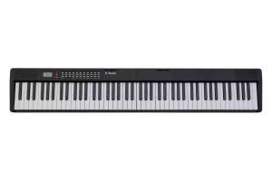 Изображение TERRIS TK-440 BK - Синтезатор