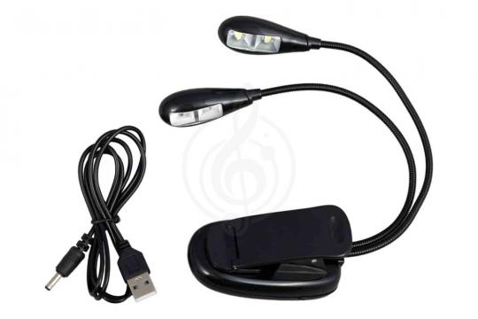 Синтезатор TERRIS TK-440 PACK - Синтезатор - фото 13