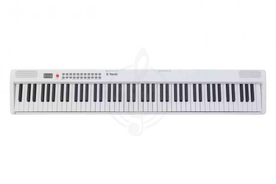 Синтезатор TERRIS TK-440 WH - Синтезатор - фото 15