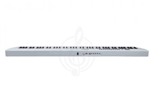 Синтезатор TERRIS TK-440 WH - Синтезатор - фото 21