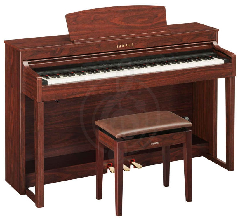 Банкетка yamaha bc 205bk