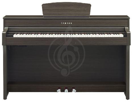 Изображение Цифровое пианино Yamaha CLP-635 DW