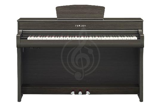 Изображение Цифровое пианино Yamaha CLP-735 DW