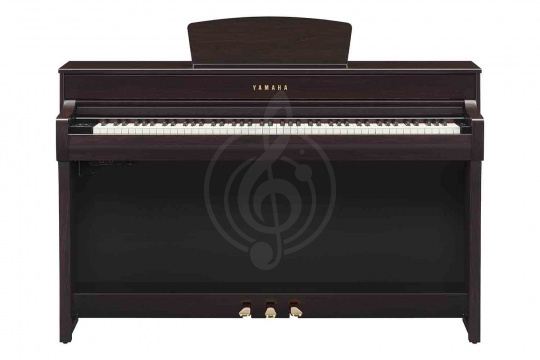 Изображение Цифровое пианино YAMAHA CLP-735 R