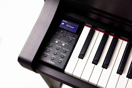Цифровое пианино YAMAHA CLP-745B - Пианино цифровое - фото 3
