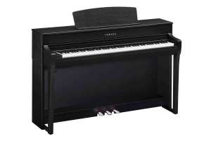 Изображение Цифровое пианино YAMAHA CLP-745 B