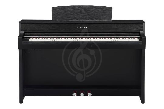 Изображение Цифровое пианино Yamaha CLP-745 B