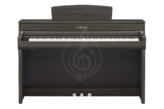 Изображение Цифровое пианино Yamaha CLP-745 DW