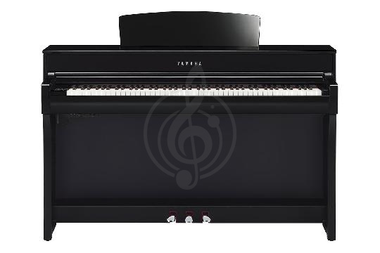 Изображение Цифровое пианино Yamaha CLP-745 PE