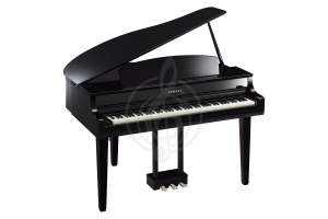 Изображение Цифровой рояль Yamaha CLP-765GP