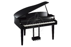 Изображение Цифровой рояль Yamaha CLP-765GP