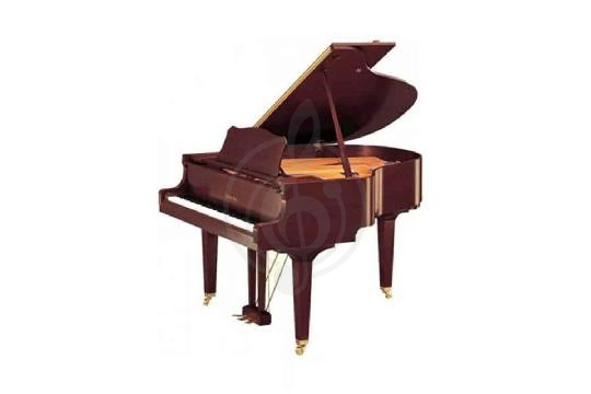 Изображение Акустический рояль Yamaha GC1PM//M.LZ.WITHBENCH