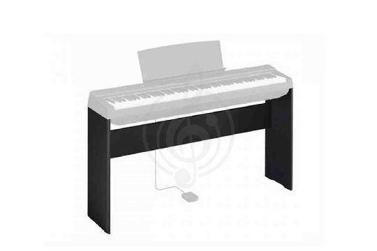 Изображение YAMAHA L-300B - Cтойка для DGX-670