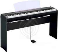 Изображение Yamaha L-85 - подставка для электропиано P-35, P-85, P-95, P-105, P-45, P-115