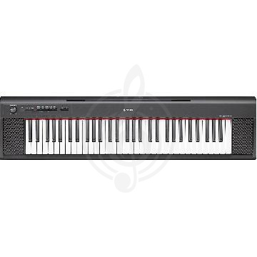 Изображение Цифровое пианино Yamaha NP-12 B