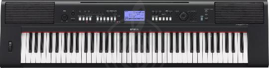 Изображение Цифровое пианино Yamaha NP-V60