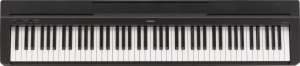 Изображение Цифровое пианино Yamaha P-35 B