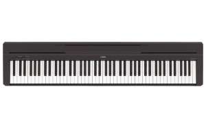 Изображение Цифровое пианино Yamaha P-48B