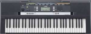 Изображение Yamaha PSR-E243