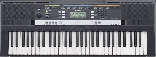 Изображение Yamaha PSR-E243