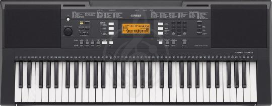 Изображение Синтезатор Yamaha PSR-E343