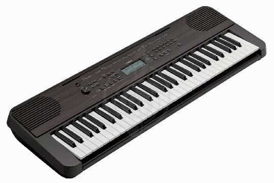 Изображение Синтезатор Yamaha PSR-E360DW