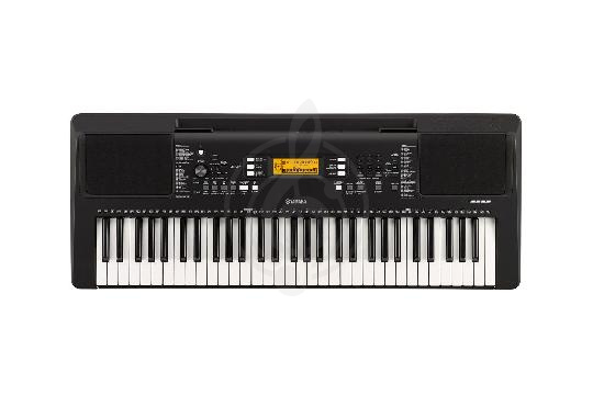 Изображение Синтезатор Yamaha PSR-E363