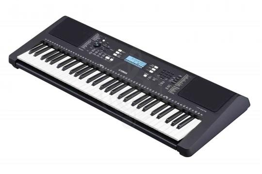 Синтезатор YAMAHA PSR-E373 - Синтезатор - фото 3