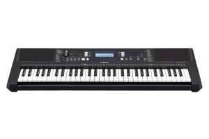 Изображение Синтезатор YAMAHA PSR-E373