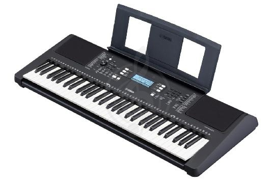 Изображение Синтезатор Yamaha PSR-E373Y