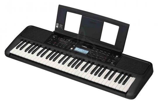 Синтезатор YAMAHA PSR-E383 - Синтезатор - фото 3