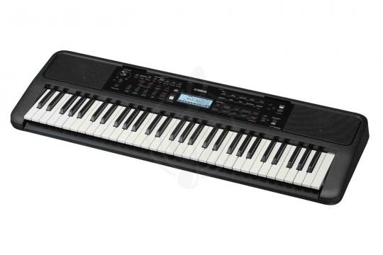 Синтезатор YAMAHA PSR-E383 - Синтезатор - фото 4
