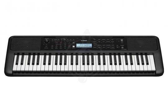 Синтезатор YAMAHA PSR-E383 - Синтезатор - фото 5