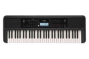 Изображение Синтезатор YAMAHA PSR-E383