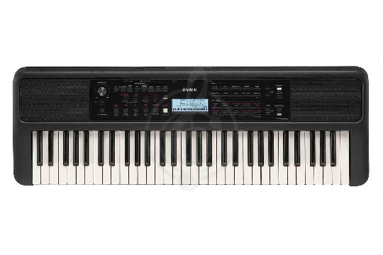 Синтезатор YAMAHA PSR-E383 - Синтезатор - фото 1