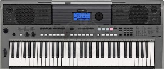 Изображение Синтезатор Yamaha PSR-E443