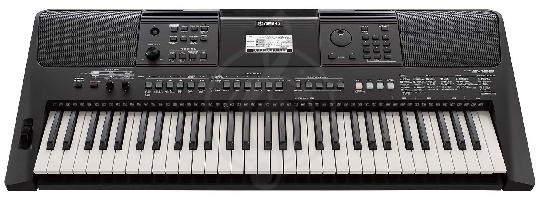 Изображение Синтезатор Yamaha PSR-E463