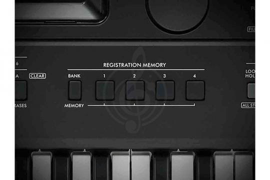 Синтезатор YAMAHA PSR-E473 - Синтезатор домашний - фото 7