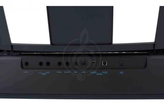 Синтезатор YAMAHA PSR-E473 - Синтезатор домашний - фото 11