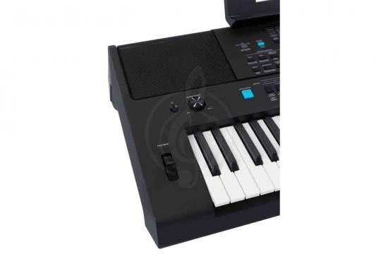 Синтезатор YAMAHA PSR-E473 - Синтезатор домашний - фото 13