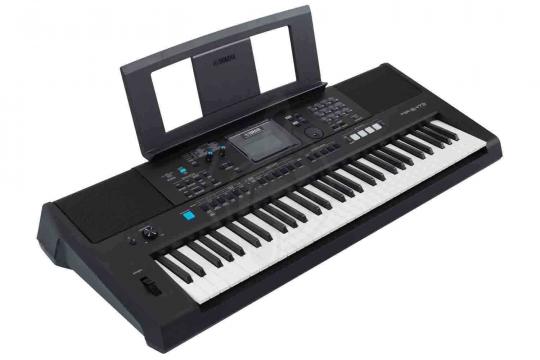 Синтезатор YAMAHA PSR-E473 - Синтезатор домашний - фото 14