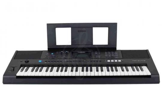 Синтезатор YAMAHA PSR-E473 - Синтезатор домашний - фото 15